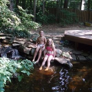 Meet your Posher, Judith